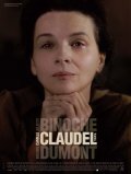 Camille Claudel, 1915: la locandina del film