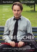 Die Besucher: la locandina del film