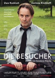Die Besucher: la locandina del film