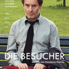 Die Besucher: la locandina del film