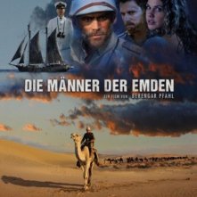 Die Männer der Emden: la locandina del film