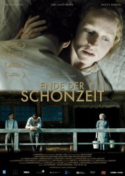 Ende der Schonzeit: la locandina del film