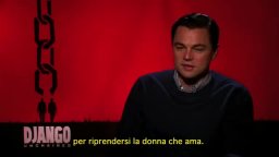 Featurette 'La storia' - Django Unchained