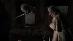 Featurette 'Quentin Tarantino' - Django Unchained