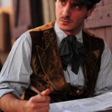 Ignacio Mateos in La banda picasso