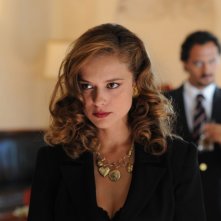 Il clan dei camorristi: Valeria Bilello nella fiction Mediaset