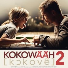 Kokowääh 2: la locandina del film