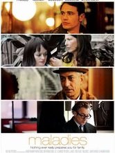 Maladies: nuova locandina del film