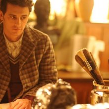 Maladies: un primo piano di James Franco