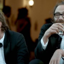 Mariage à Mendoza: Philippe Rebbot e Nicolas Duvauchelle nel film