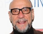 F. Murray Abraham alter ego di Dante per Louis Nero