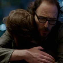 Philippe Rebbot in Mariage à Mendoza