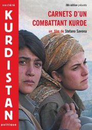 Primavera in Kurdistan: la locandina del film