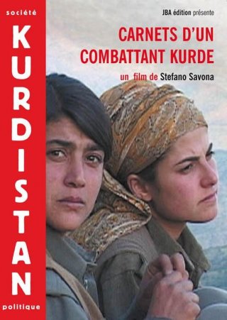 Primavera in Kurdistan: la locandina del film