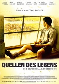 Locandina di Quellen des Lebens