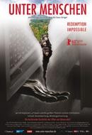 Redemption Impossible: la locandina del film