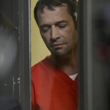 The Following: James Purefoy nell'episodio Chapter Two