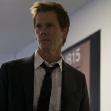 The Following: Kevin Bacon nel pilot della serie