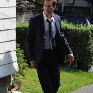 The Following: Kevin Bacon nell'episodio Chapter Two