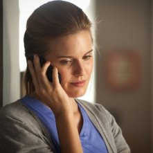 The Following: Maggie Grace nel pilot della serie