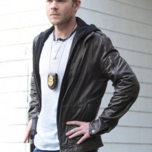 The Following: Shawn Ashmore nell'episodio Chapter Two