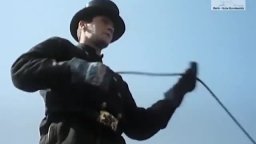 Trailer - Berlin - Ecke Bundesplatz