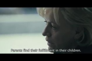 Trailer - Child's Pose