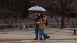 Trailer - Nobody's Daughter Haewon