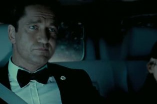 Trailer - Olympus Has Fallen