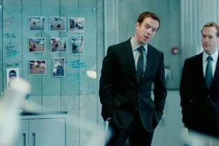 Trailler 3 - The Sweeney