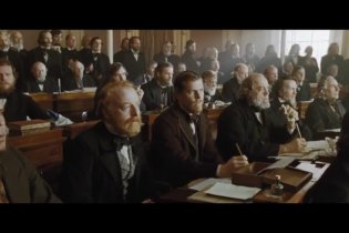 Video-recensione Lincoln