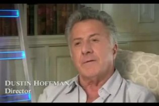 Featurette 'Benvenuti a Beecham House' - Quartet