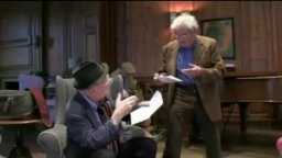 Featurette 'Gli artisti di Beecham House' - Quartet