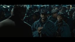 Featurette 'Path to Freedom' - Lincoln