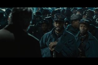 Featurette 'Path to Freedom' - Lincoln