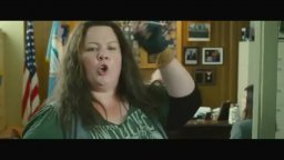 International Trailer - The Heat