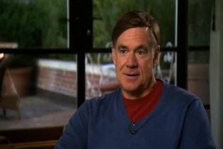 Intervista a Gus Van Sant - Promised Land