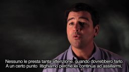 Intervista Esclusiva 'Kyle Chandler' - Zero Dark Thirty