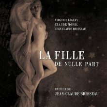 La fille de nulle part: la locandina del film