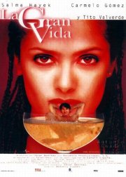 La grande vita: la locandina del film