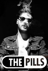 La locandina di The Pills