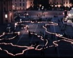Gli italiani a Berlino hanno detto Ciao Italia