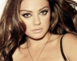 Mila Kunis vorrebbe recitare in Fifty Shades of Grey