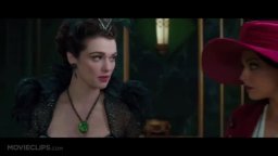 Spot - Oz The Great And Powerful