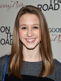 Taissa Farmiga: un primo piano dell'attrice