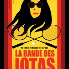 The Gang of the Jotas: la locandina del film
