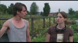 Trailer - Die Besucher