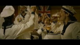 Trailer - Die Männer der Emden