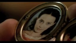 Trailer - The Forbidden Girl