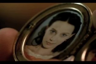 Trailer - The Forbidden Girl